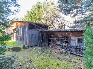 Prodej pozemku pro bydlení, Žichovice, 2306 m2