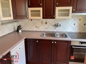 Pronájem bytu 3+1, Jindřichův Hradec - Jindřichův Hradec III, Sídliště, 68 m2