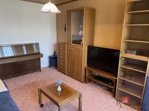 Pronájem bytu 3+1, Jindřichův Hradec - Jindřichův Hradec III, Sídliště, 68 m2