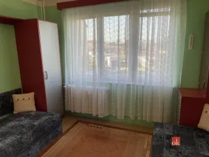 Pronájem bytu 3+1, Jindřichův Hradec - Jindřichův Hradec III, Sídliště, 68 m2