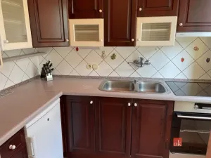 Pronájem bytu 3+1, Jindřichův Hradec - Jindřichův Hradec III, Sídliště, 68 m2