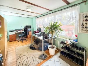 Prodej rodinného domu, Kutná Hora, K Jakubu, 104 m2