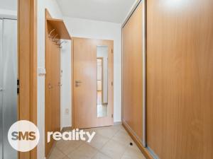 Pronájem bytu 1+kk, Humpolec, Hálkova, 34 m2