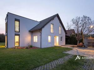 Prodej rodinného domu, Popůvky, 210 m2