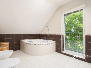 Prodej rodinného domu, Popůvky, 210 m2