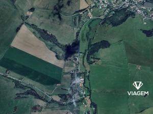 Prodej podílu zahrady, Břidličná, 784 m2