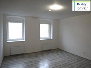 Pronájem bytu 1+1, Chrastava, Žitavská, 44 m2