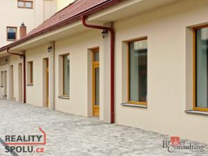 Pronájem obchodního prostoru, Kyjov, 44 m2