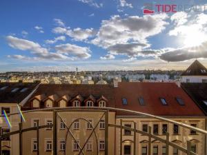 Pronájem bytu 4+kk, Praha - Břevnov, Na viničce, 135 m2