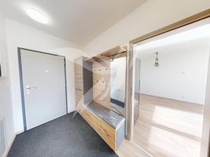 Pronájem bytu 2+kk, Plzeň, Nad Dvorem, 52 m2