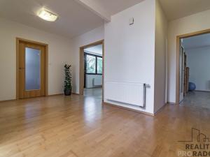 Pronájem rodinného domu, Ostrava, U Váhy, 296 m2