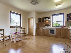 Pronájem rodinného domu, Ostrava, U Váhy, 296 m2