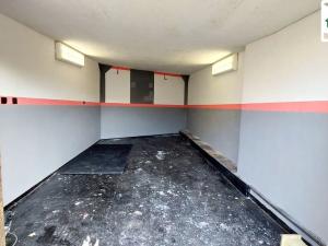 Prodej garáže, Cheb - Hradiště, 28 m2