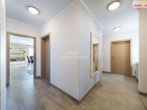 Prodej rodinného domu, Srubec, Slunečná, 230 m2