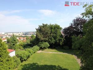 Pronájem kanceláře, Praha - Střešovice, náměstí Před bateriemi, 150 m2