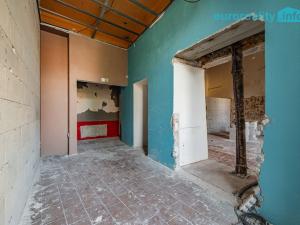 Prodej atypického bytu, Cheb, Cechovní, 168 m2