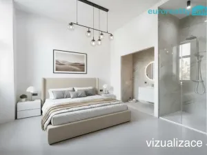 Prodej atypického bytu, Cheb, Cechovní, 168 m2