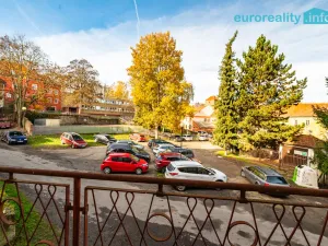 Prodej atypického bytu, Cheb, Cechovní, 168 m2