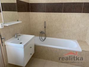 Pronájem bytu 2+kk, Opava - Předměstí, Olomoucká, 65 m2