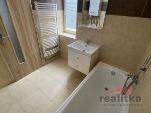 Pronájem bytu 2+kk, Opava - Předměstí, Olomoucká, 65 m2