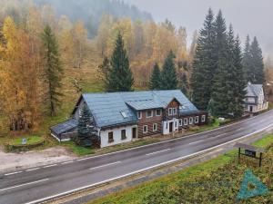 Prodej ubytování, Pec pod Sněžkou - Velká Úpa, 960 m2