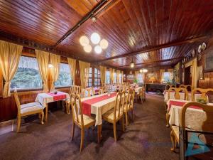 Prodej ubytování, Pec pod Sněžkou - Velká Úpa, 960 m2