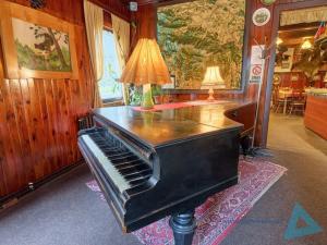 Prodej ubytování, Pec pod Sněžkou - Velká Úpa, 960 m2