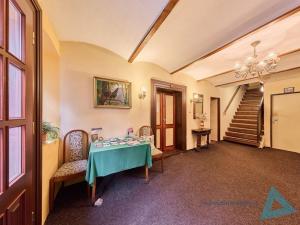 Prodej ubytování, Pec pod Sněžkou - Velká Úpa, 960 m2