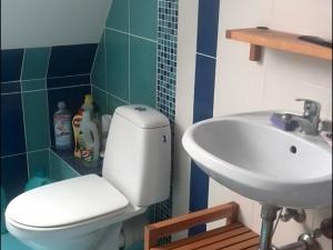 Pronájem bytu 1+kk, Praha - Horní Počernice, Jívanská, 60 m2