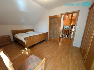 Prodej rodinného domu, Troskovice - Jivina, 160 m2