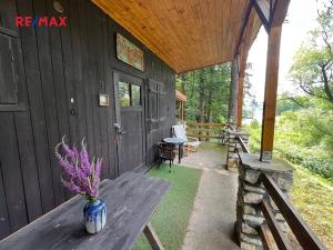 Prodej chaty, Zbečno, 25 m2