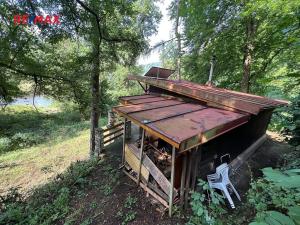 Prodej chaty, Zbečno, 25 m2