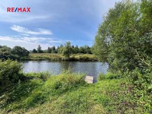 Prodej chaty, Zbečno, 25 m2