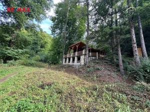 Prodej chaty, Zbečno, 25 m2