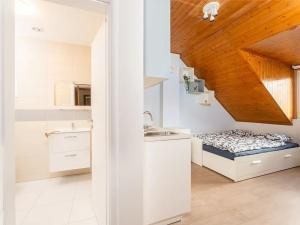 Prodej bytu 1+kk, Praha - Krč, Čerčanská, 19 m2