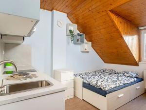 Prodej bytu 1+kk, Praha - Krč, Čerčanská, 19 m2