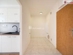 Pronájem bytu 2+1, Lhenice, Netolická, 52 m2