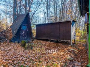 Prodej chaty, Tvarožná Lhota, 80 m2