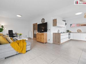 Prodej rodinného domu, Kamenice - Ládví, Lysá, 96 m2