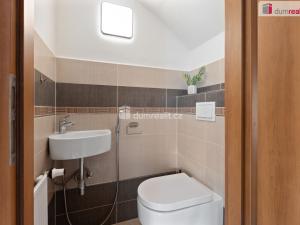 Prodej rodinného domu, Kamenice - Ládví, Lysá, 96 m2