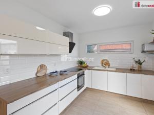 Prodej rodinného domu, Kamenice - Ládví, Lysá, 96 m2