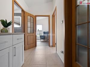 Prodej rodinného domu, Kamenice - Ládví, Lysá, 96 m2