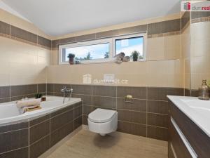 Prodej rodinného domu, Kamenice - Ládví, Lysá, 96 m2