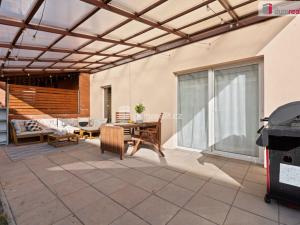 Prodej rodinného domu, Kamenice - Ládví, Lysá, 96 m2