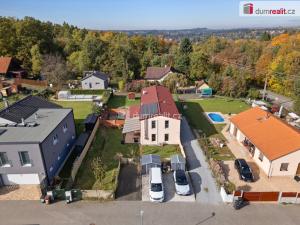 Prodej rodinného domu, Kamenice - Ládví, Lysá, 96 m2