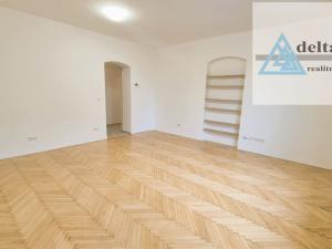 Pronájem bytu 3+1, Šumperk, Zábřežská, 75 m2