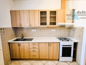 Pronájem bytu 3+1, Šumperk, Zábřežská, 75 m2