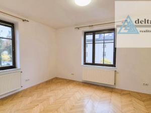 Pronájem bytu 3+1, Šumperk, Zábřežská, 75 m2