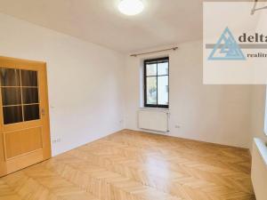 Pronájem bytu 3+1, Šumperk, Zábřežská, 75 m2