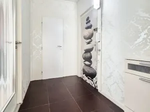 Pronájem bytu 3+1, Praha - Hlubočepy, Lamačova, 63 m2